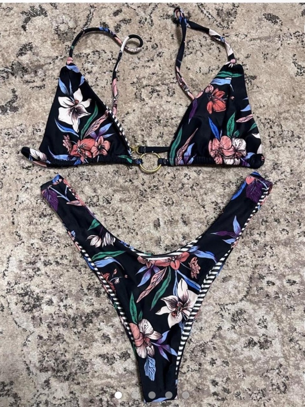 Rove bikini set
